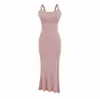 Vestido camisola puramente sedutor com curvas bonitas, removível e acolchoado, com amarração na cintura, cardigã fino com proteção solar para mulheres