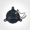 Ventilador de Refrigeração e Congelamento para Geladeira Haier Gw12E12Ms1Gb-52Za9 Ventilador 12V 0.18A