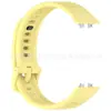 Correa de Silicona con Patrón Ondulado para Huawei 11/11Pro Adecuada para Relojes Inteligentes Huawei 11/11Pro desde la Fábrica Original