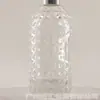 Conjunto Simples de Garrafa de Vidro para Perfume Frasco Spray Hltn 30ml 50ml 100ml