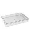 Set de cajas de almacenamiento de cuentas de 54 colores, incluyendo recipientes individuales para cada color, almacenamiento de cuentas de gran capacidad y cajas de almacenamiento transparentes para herramientas de cuentas, por Xiyang