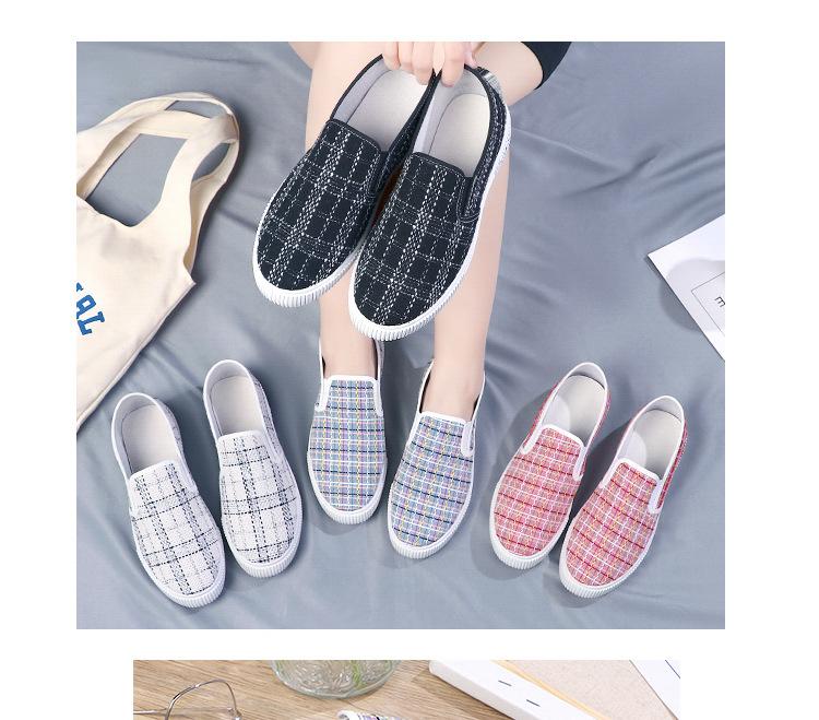 2204-39一脚蹬格子女学生单鞋_21