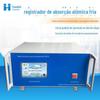 Analisador de Mercúrio Portátil de Absorção Atômica a Frio Análise de Mercúrio Amostra Analisador de Conteúdo de Mercúrio Microcomputador Inteligente Analisador de Mercúrio