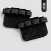 Correas de soporte para fitness en stock, protectores de mano y muñeca de cuero antideslizantes para levantamiento de pesas para hombres y mujeres, adecuados para peso muerto y dominadas, venta al por mayor directa de fábrica