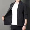 Recomendación popular: Cárdigan de punto casual de moda chenilla, suéter grueso para hombre, directo del fabricante