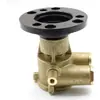 Bomba de Água Salgada Serve para Conjunto de Rotor de Motor Penta 856513 857451 855722