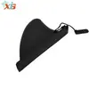 Aleta de Cola Snap-On para Tabla de Surf y Paddle Board Aletas Pequeñas Desmontables de 4 Pulgadas para Bote Inflable y Sup Deslizables Deflector de Agua