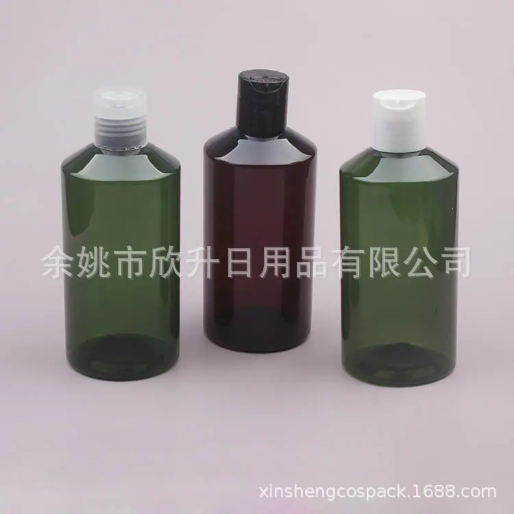 300ml斜肩+千秋盖