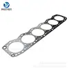 Adecuado para Kit de Reparación de Motor Detroit S60 12.7L 14L 23532333 Kit de Reparación Superior 2353229