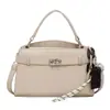 Bolsa de Mão Pequena Exquisita e Moderna para Mulheres, Nova Moda Primavera 2026 Versátil Bolsa de Ombro, Bolsa Transversal Casual Simples