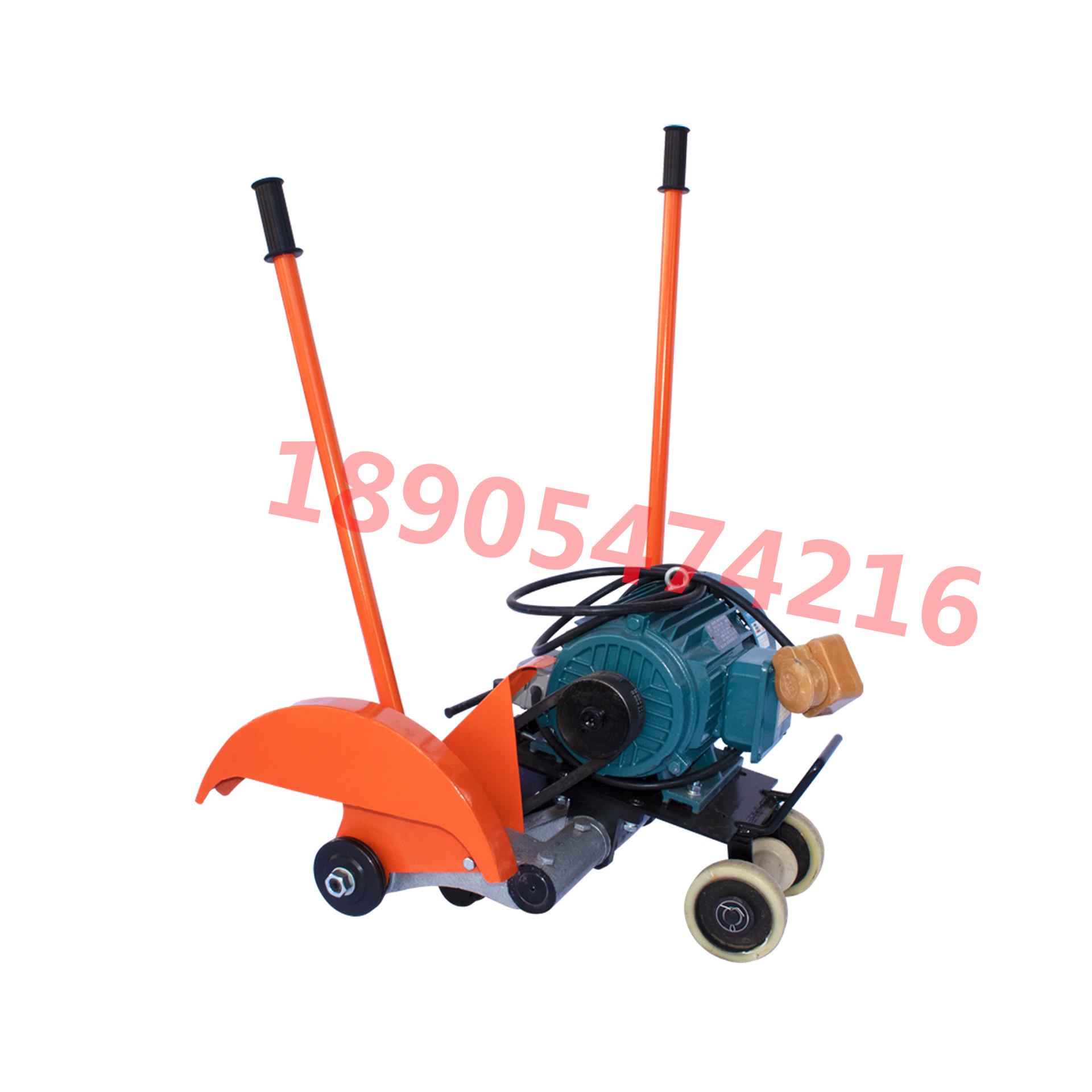 QG-4电动切轨机 (6)