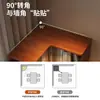 Uma Mesa de Cabeceira Particularmente Bonita para Uso Doméstico, um Pequeno Rack de Armazenamento para o Quarto, um Armário de Cabeceira Que é uma Ótima Alternativa a Pequenos Armários e Armários de Armazenamento