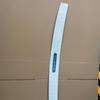 Para 2009 2015 LEXUS RX270 RX350 protector trasero acero inoxidable trasero