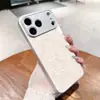 Funda Popular para Teléfono de Encaje con Ventana Grande y Delicado Patrón Floral para iPhone 18 Pro Max Cubierta Protectora al por Mayor