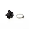 Conector de Tubería de Agua para Coche Bmw 335I con Abrazadera de Aluminio Apto para Modificación de Coche Transfronteriza