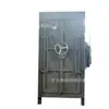 Porta Selada para Câmaras de Refúgio Subterrâneo, Porta à Prova de Explosão para Câmaras de Refúgio de Mineração, Grande Portão à Prova d'Água para Minas de Carvão