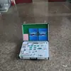 XD-SA6 Caja de Entrenamiento para Experimentos de Circuitos Digitales Analógicos Digital-Analógicos Tecnología Electrónica Puertas Lógicas Educación Vocacional Enseñanza