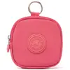 Ventas Directas de Fábrica Cartera para Monedas de Comercio Exterior Modelo Nuevo Bolsa para Monedas Bolso para Llaves Transfronterizo Cartera para Monedas de Nailon Resistente al Agua Venta al por Mayor