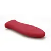 Novo Conjunto de Alças de Pote de Silicone Luvas para Wok Conjunto de Alças de Pote de Silicone Tamanho Grande pequeno Conjunto de Alças de Orelha de Pote de Silicone Fábrica em estoque
