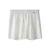Ropa interior de seda helada para hombre, calzoncillos tipo bóxer de nailon y seda helada, transpirables, para verano, pantalones de cuatro esquinas