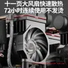Bomba de aire Otus compresor de aire pequeño compresor de aire sin aceite silencioso 220V carpintería pintura Leidzhu