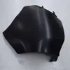 Adecuado para Peugeot 2008 protector de esquina del parachoques trasero derecho pieza de plástico negro