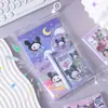 Set de Papelería del Grupo Bruja Cazadora de K-Pop Venta Caliente Transfronteriza Material Escolar Paquete de Regalo Recuerdos de Regreso a Clases Regalos para Estudiantes