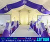 Tienda Grande Alemana Tienda Grande para Exteriores Tienda para Bodas al Aire Libre Tienda Roja y Blanca para Banquetes de Boda Banquete de Boda Tienda para Banquete de Boda Habitación