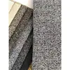Ventas Directas de Fábrica de Tela de Hilo Rizado, Telas de Algodón y Lino, Cojines Suaves, Fundas de Almohada, Equipaje, Cojines para Asientos, Fundas para Automóviles, Tela para Sofás al por Mayor