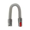 Adequado para Aspirador Dyson V7 V8 V10 e Outras Escovas de Chão, Cabeça de Sucção de Extensão Removível Acessórios para Aspirador de Pó