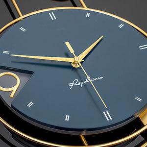 Modern Wall Clock for Living Room Decor Silent Kitchen Wall Clocks Bathroom Clock Small Wall Clock