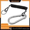Corda de desligamento de motor de popa Yamaha Mercury Dongfa Suzuki Honda Baisheng sea hangkai interruptor de desligamento corda de segurança