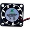 Ventilador de refrigeración de 25 x 25 x 7 mm, 5 V, 12 V, 2,5 cm/CM, 2507, micro ventilador mini