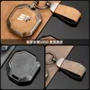 Estuche para llaves para el modelo Jetour Traveler 2025, específicamente para Shanhai T2 y T1, accesorios para coche y piezas de modificación para hombres y mujeres