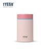 Tyeso Nueva Taza Térmica de Acero Inoxidable 316 Compacta Portátil Taza Térmica Simple Pequeña Capacidad Mini Bolsillo Taza de Agua