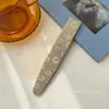 Parche de flequillo de dibujos animados para mujer, parche mágico para el cabello para la frente y la nuca, parche mágico tejido, parche de cabello dulce y a la moda