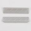 Aplicable a Sunland 23 RZ cubierta de trompeta a prueba de polvo para asiento, panel de caja de sonido con lentejuelas, pegatinas decorativas, autopartes