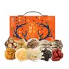 Grãos e Cereais, Arroz, Painço, Feijão Mungo, Produtos de Bem-Estar para Compra em Grupo, Óleo de Cozinha, Arroz Glutinoso, Tâmaras Vermelhas, Produtos Secos, Cogumelos Shiitake, Lcangão, Caixa de Presente