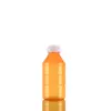 Botella de plástico PET de 500 ml para pesticida herbicida Botella de plástico transparente de poliéster de 500 ml Botella de plástico de 0,5 kg para fertilizante