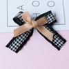 Venta caliente oso de dibujos animados lindo juego de comida DIY accesorios de resina zapatos con agujeros accesorios de flor para zapatos pj1463