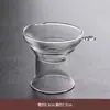 Juego de Té Kung Fu, Colador de Té, Filtro de Té, Filtro, Soporte para Filtro de Té, Soporte para Colador de Té, Malla para Filtro de Té, Accesorios para Té, Flor de Seda