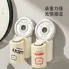 Vaso con Forma de Oso para Cepillo de Dientes para Uso en Casa, Vaso para Cepillo de Dientes de Bebé, Vaso para Enjuague Bucal, Portacepillos de Dientes para Dormitorio de Estudiante, Portacepillos de Dientes para Pareja
