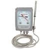 Controlador de temperatura de transformador em estoque BWY-803TH controlador de indicação de temperatura WTYK-802 medidor de transformador
