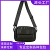 Bolso bandolera pequeño transfronterizo para herramientas nuevo, bolso de hombro casual para pareja, material PU, bolso de hombro individual elegante, personalización de fábrica