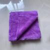 Toalla Absorbente de Doble Cara de Coral Grueso de Tamaño Extra Grande Transfronteriza para Limpieza de Coches y Limpieza del Hogar