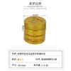Fábrica de Origen Caja Metálica Sellada para Medicina y Salud Caja para Guardar Medicamentos en Casa Caja para Medicina Tradicional China Caja de Hojalata Personalización
