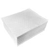 Fabricante de Algodón Industrial Absorbente de Aceite Compuesto Punto de Presión Fieltro Absorbente de Aceite Hoja Absorbente de Aceite Mancha Industrial Especial