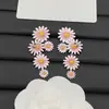 Coleção de Chegadas Diárias: Pulseiras, Brincos, Colares, Broches Dior, Chanel, Lv, Gucci, Hermes, Itens de Atacado de Marca