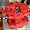 HAGGLUNDS Herglon Motor CA Série 50 Mercadoria genuína original