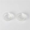 Diâmetro de alimentação 20MM interruptor redondo KCD1-105 tampa transparente à prova d'água capa à prova d'água manga à prova d'água
